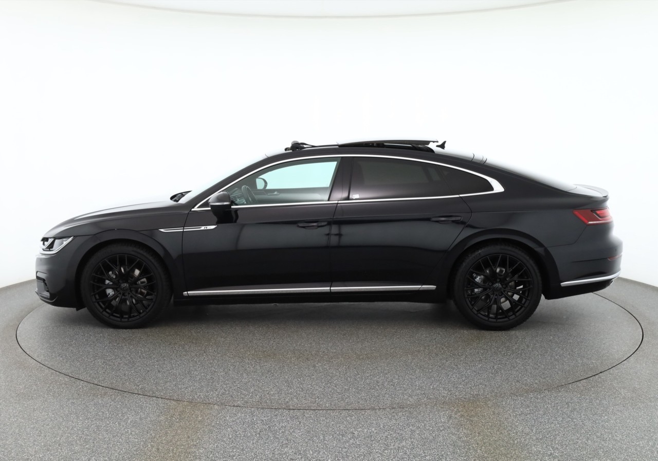 VW Arteon 2.0 TSI DSG R-Line
