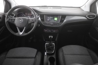 Opel Crossland 1.2 Turbo Elegance