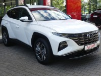 Hyundai Tucson 1.6T-GDI 4WD