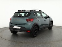 Dacia Sandero III 1.0 TCe Stepway Expression