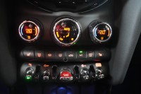 MINI JOHN_COOPER_WORKS Cooper S John Cooper Works