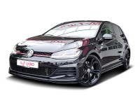 VW Golf VII 2.0 TSI GTI TCR 2-Zonen-Klima Navi Sitzheizung