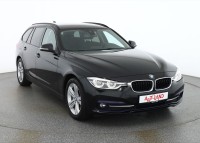BMW 318 dA Touring Sport Line