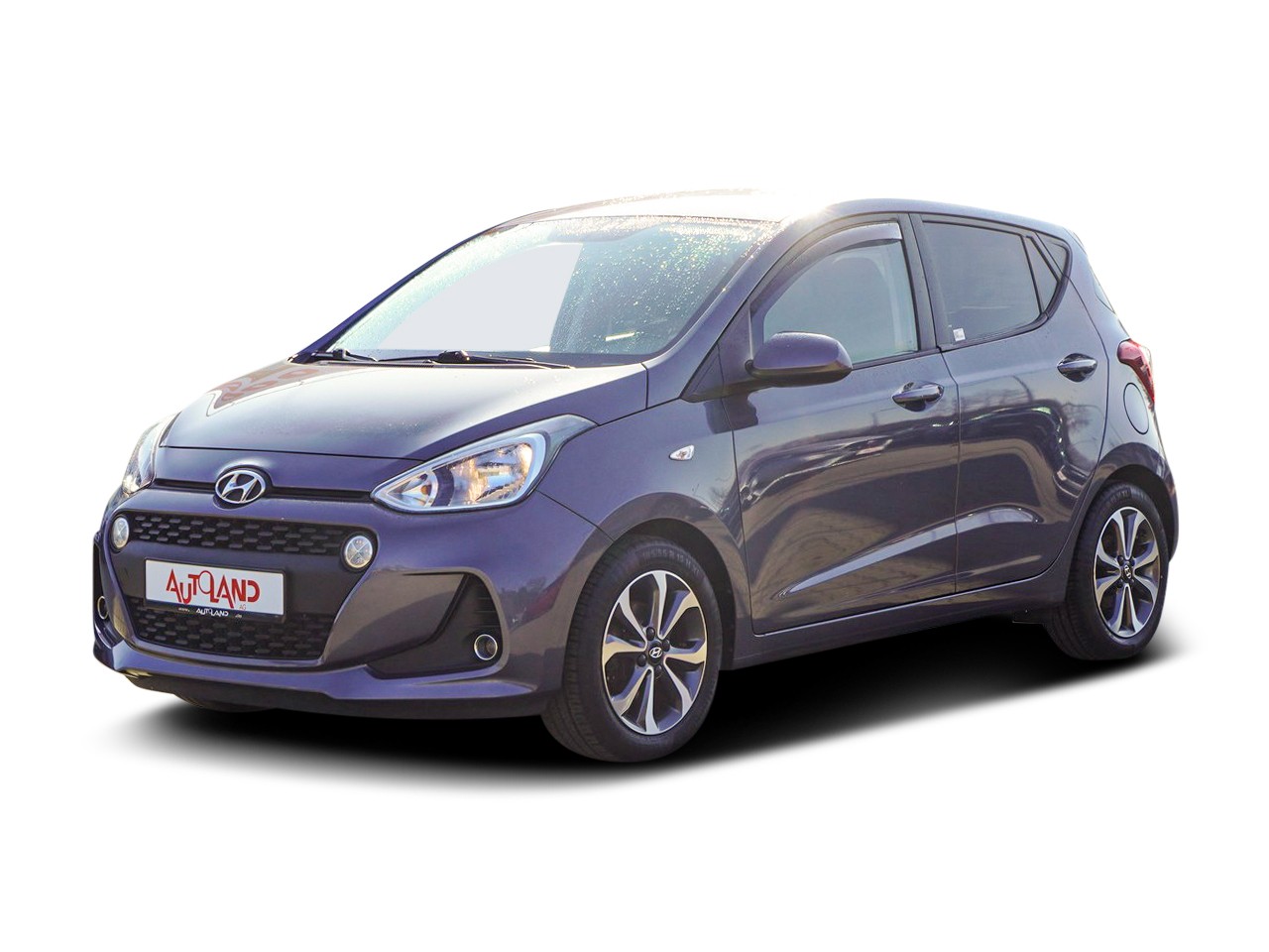 Hyundai i10 1.2 Passion