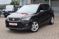 Vorschau: Seat Arona 1.0 TSI FR