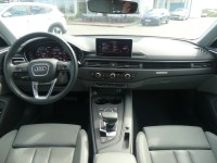 Audi A4 Quattro 2.0 TFSI quattro sport S-Line DSG