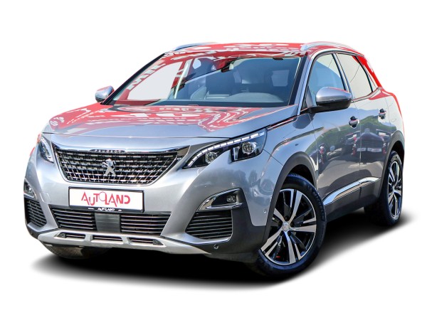 Peugeot 3008 1.2 PureTech 130 Allure