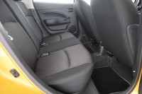 Mitsubishi Space Star 1.0 Intro
