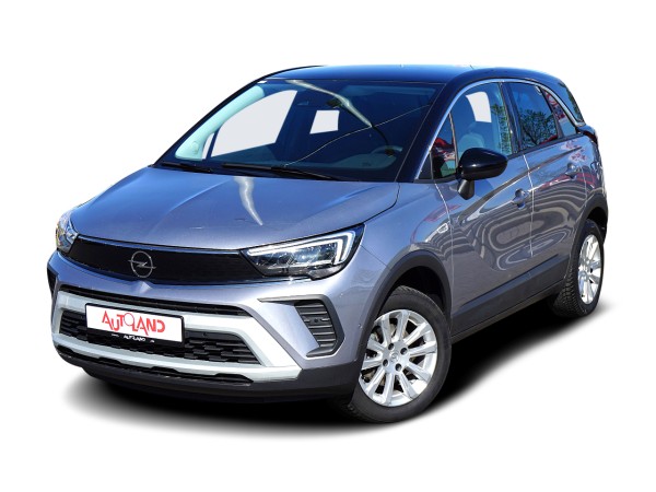 Opel Crossland 1.2 Elegance