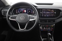 VW T-Cross 1.0 TSI DSG