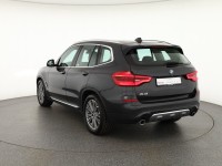 BMW X3 30d xDrive Luxury Line
