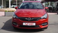 Opel Astra K 1.2 Turbo Elegance