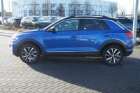 VW T-Roc 1.5 TSI Style