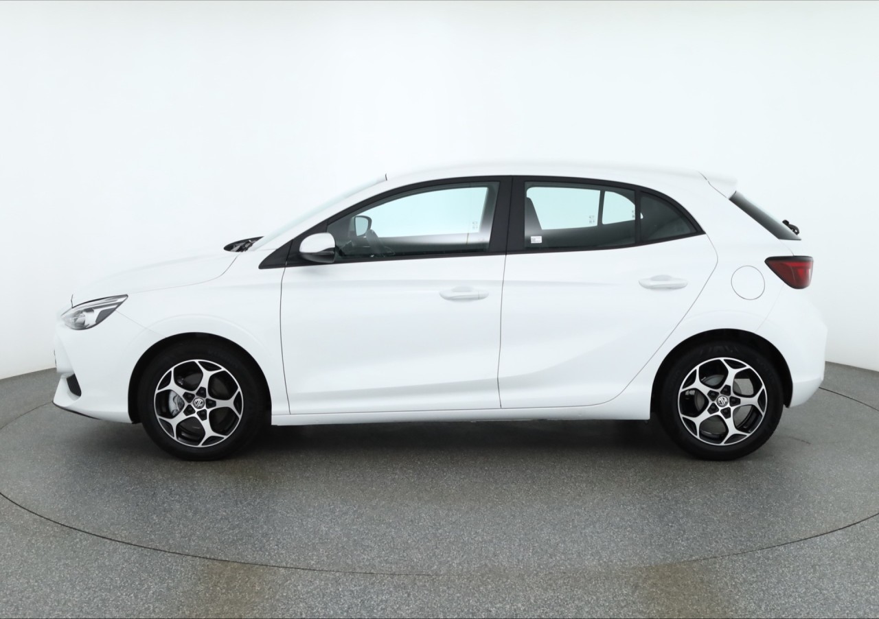 MG MG3 1.5 Comfort