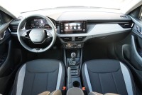 Skoda Kamiq 1.0 TSI