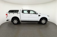 Ford Ranger DK 2.0 TDCi 4x4 Hardtop