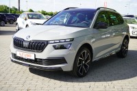 Vorschau: Skoda Kamiq 1.0 TSI Monte Carlo