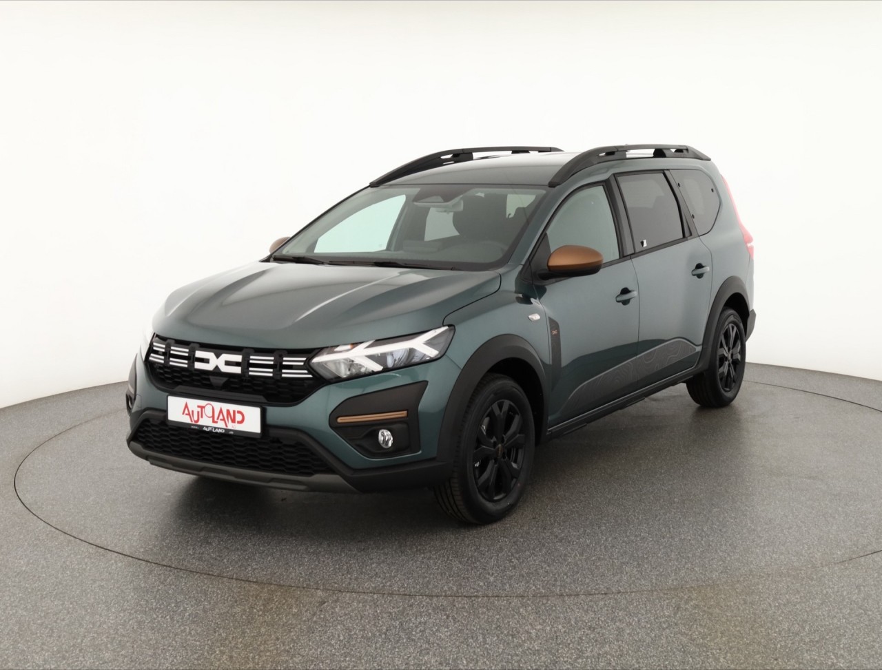 Dacia Jogger TCe 110 Extreme