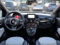 Fiat 500C 1.0 mHev Dolcevita