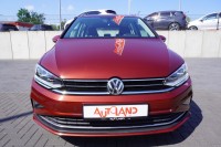 VW Golf Sportsvan VII 1.5 TSI Highline