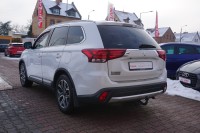 Vorschau: Mitsubishi Outlander 2.0i