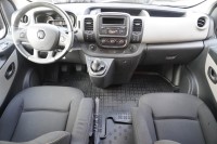 Renault Trafic Combi 8 Sitzer