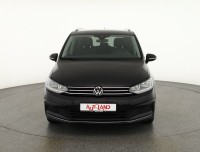 VW Touran 1.5 TSI DSG