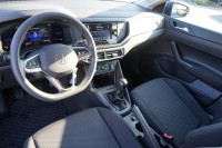 VW Polo 1.0 Fresh