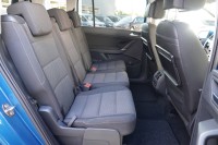 VW Touran 1.4 TSI Comfortline
