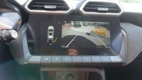 MG ZS 1.5 VTi-Tech Standard