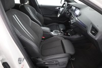 BMW 118 dA Sport Line