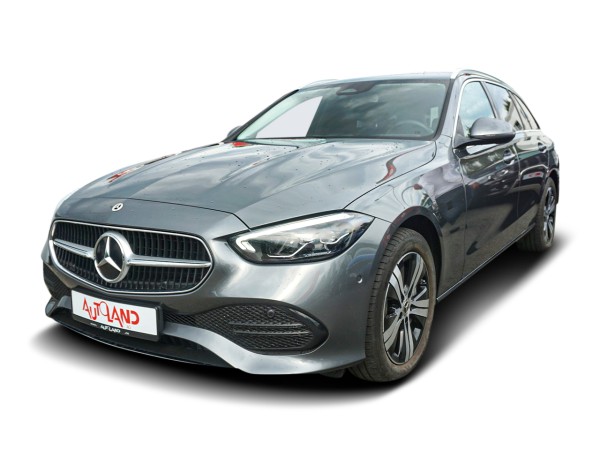 Mercedes-Benz C 300 C300e T-Modell