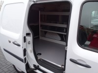 Renault Kangoo Kangoo1.5dCi Extra