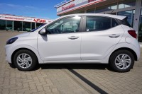 Hyundai i10 1.0
