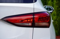 MG ZS 1.5 VTi-Tech Comfort