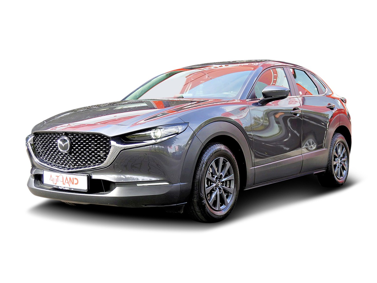Mazda CX-30 2.0 MHEV