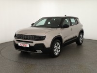 Jeep Avenger 1.2 MHev Aut. Sitzheizung LED Tempomat