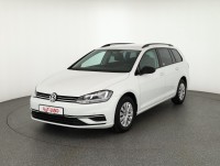 VW Golf VII Variant 1.0 TSI Navi Bluetooth Einparkhilfe vo + hi