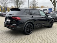 VW Tiguan Allspace 2.0 TDI R-Line 4M DSG