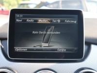 Mercedes-Benz B 200 B200 Style