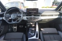 Audi A4 Quattro Avant 40 TDI quattro S-Tronic S-Line