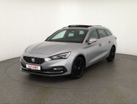 Seat Leon ST 2.0 TDI DSG 4Drive Xcellence