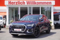 Vorschau: Audi Q3 35 1.5 TFSI advanced