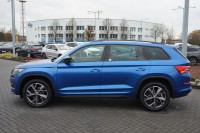 Skoda Kodiaq 2.0 TDI DSG Sportline