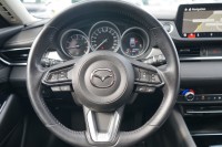 Mazda 6 2.5 SKYACTIV-G