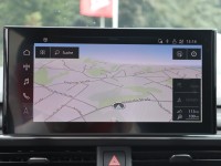 Audi A4 Avant 40 2.0 TFSI S-Line S-Tronic VC