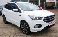 Ford Kuga 1.5 EB AT ST-Line