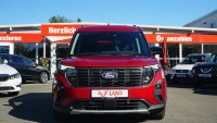 Ford Tourneo Courier Active 1.0 EB Aut.