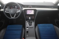 VW Passat Variant 2.0 TDI Elegance