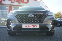 Hyundai Tucson 1.6 T-GDI N-Line AT